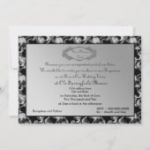 Einladung zur Erneuerung von Ehestimmen (Rückseite)