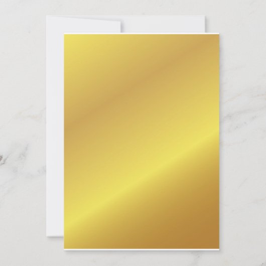 Einladung zur Eröffnung des Grand Opening-Logos in (Rückseite)