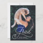 Einladung zur Erstellung eines Whimsical Script-Fo (Vorderseite)