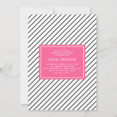 Einladung zur Erstellung eines Whimsical Script-Fo (Rückseite)