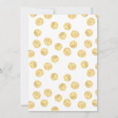 Einladung zur ersten Heiligen Kommune des modernen (Rückseite)