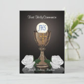 Einladung zur ersten Kommune (Stehend Vorderseite)