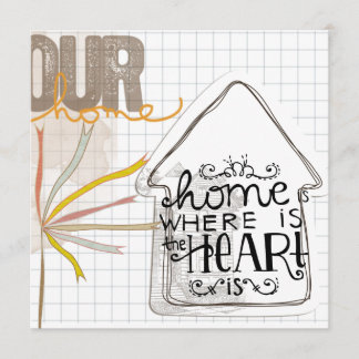 Einladung zur Erwärmung