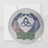 Einladung zur Ewigkeit (Rückseite)