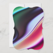 Einladung zur Familie (Rückseite)