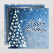 Einladung zur Feier (Vorne/Hinten)