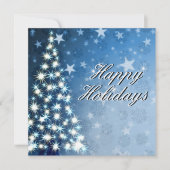 Einladung zur Feier (Vorderseite)