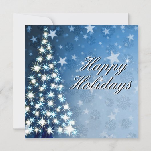 Einladung zur Feier (Vorderseite)