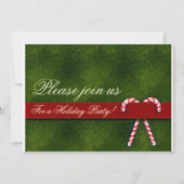 Einladung zur Feier (Vorderseite)