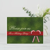 Einladung zur Feier (Stehend Vorderseite)