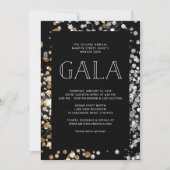 Einladung zur Feier (Vorderseite)