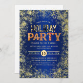 Einladung zur Feier (Vorne/Hinten)