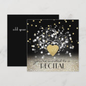 Einladung zur Festspielmusik (Vorne/Hinten)