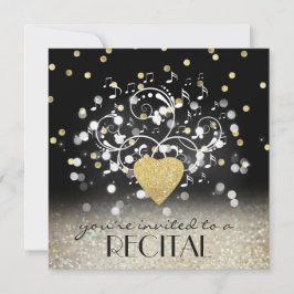 Einladung zur Festspielmusik