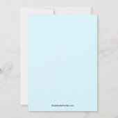 Einladung zur Filmnacht (Rückseite)