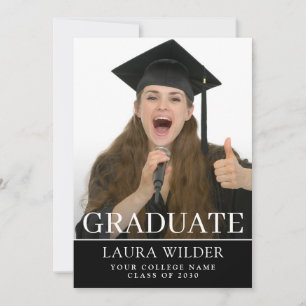 Einladung zur Foto Graduiertengruppe