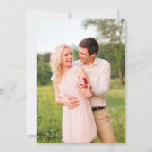 Einladung zur Foto- und Champagnerinitiative (Rückseite)