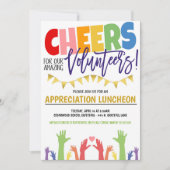 Einladung zur freiwilligen Anerkennung (Vorderseite)