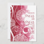 Einladung zur Freizeitgestaltung (Vorderseite)