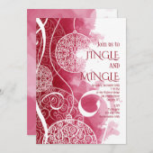 Einladung zur Freizeitgestaltung (Vorne/Hinten)