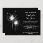 Einladung zur Funkenverheiratung 2 (Vorne/Hinten)