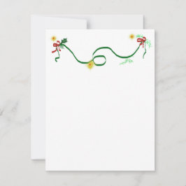 Einladung zur Gartenanlage