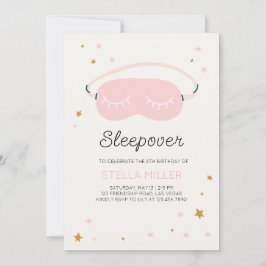 Einladung zur Geburtstagsfeier