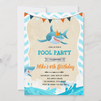 Einladung zur Geburtstagsfeier