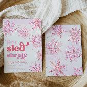 Einladung zur Geburtstagsfeier