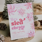 Einladung zur Geburtstagsfeier