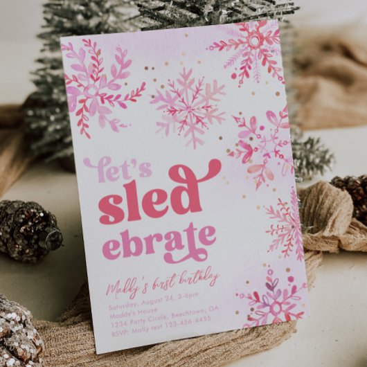 Einladung zur Geburtstagsfeier