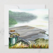 Einladung zur Geburtstagsfeier (Rückseite)