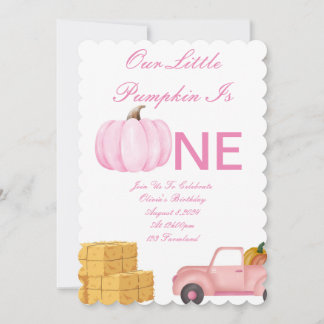 Einladung zur Geburtstagspartei