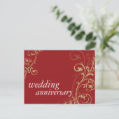 EINLADUNG ZUR GEBURTSTAGSPARTEI: fabelhaft 3 (Stehend Vorderseite)