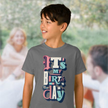 Einladung zur Geburtstagspartei