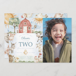 Einladung zur Geburtstagspartei von Rotbarsche