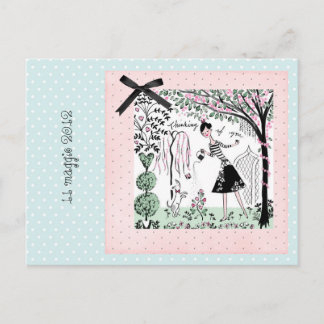 Einladung zur Geburtstagsparty