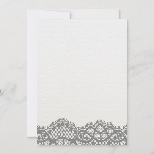 Einladung zur Geburtstagsparty (Rückseite)