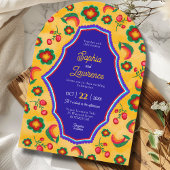 Einladung zur gelben Eiszeit