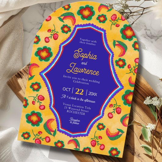 Einladung zur gelben Eiszeit