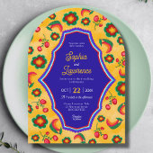 Einladung zur gelben Eiszeit