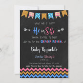 Einladung zur Genderbeobachtung in der Zwischenabl (Vorderseite)