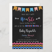 Einladung zur Genderbeobachtung in der Zwischenabl (Vorne/Hinten)