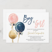 Einladung zur Geschlechterperspektive (Vorne/Hinten)