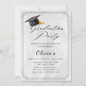 Einladung zur Graduiertengruppe (Vorderseite)