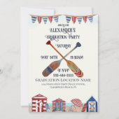 Einladung zur Graduiertengruppe (Vorderseite)