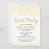 Einladung zur Graduiertengruppe (Vorderseite)