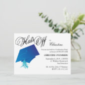 Einladung zur Graduiertengruppe (Stehend Vorderseite)