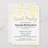 Einladung zur Graduiertengruppe (Vorderseite)