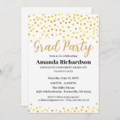 Einladung zur Graduiertengruppe (Vorne/Hinten)